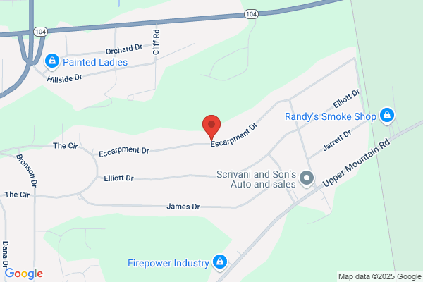 Escarpment Business Co II Llc