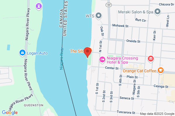 Kayak Niagara Inc.