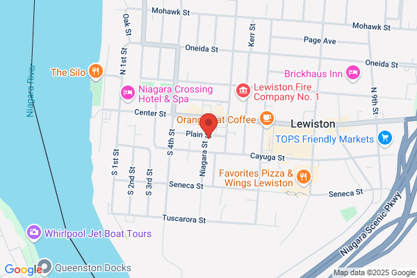 Lewiston Historical Society Museum