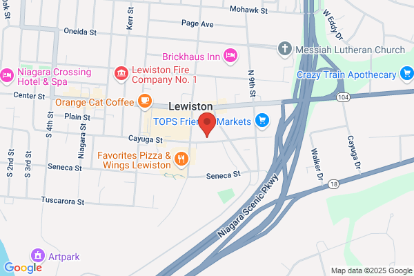 Lewiston Mini Storage