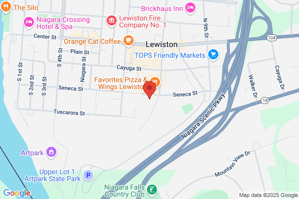 Lewiston Public Library
