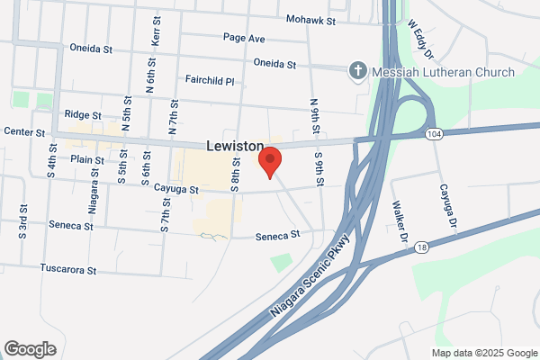 Lewiston Small Animal Hospital