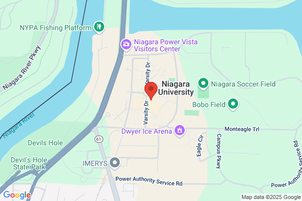 Niagara University, Castellani Art Museum
