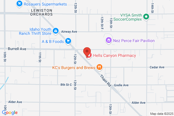 High Creek Heating And Cooling