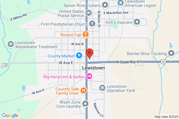 Caseys General Store #1668