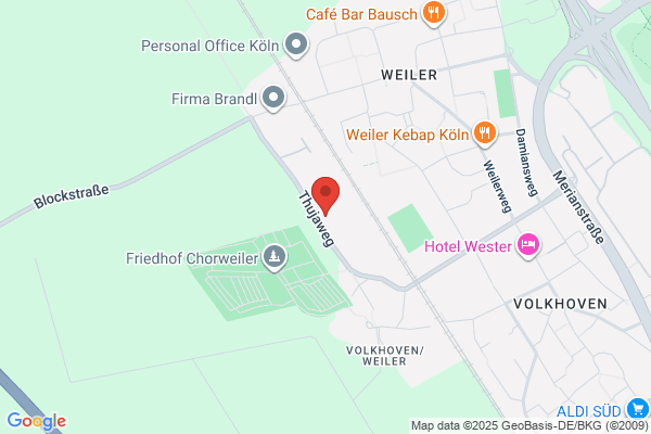 Florists Weirauch