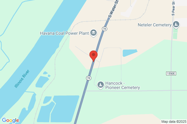 Headwater Resources Inc