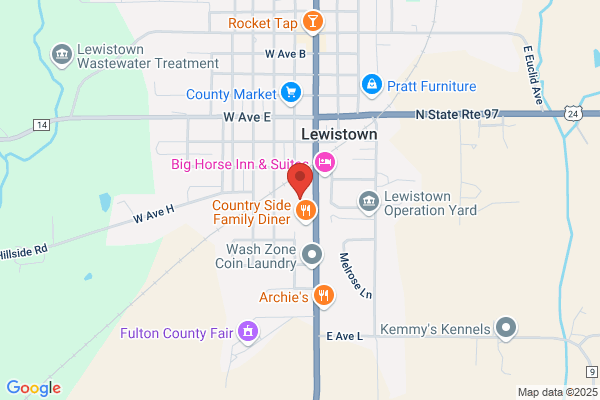 Lewistown Iga