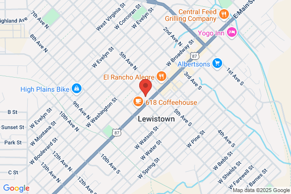 Lewistown Mutual Ins Co