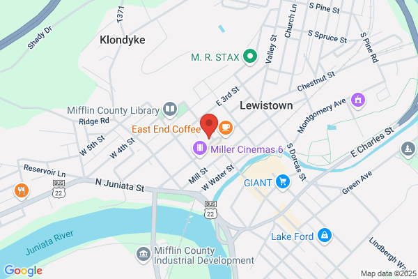 Lewistown Society For Historical Preservation