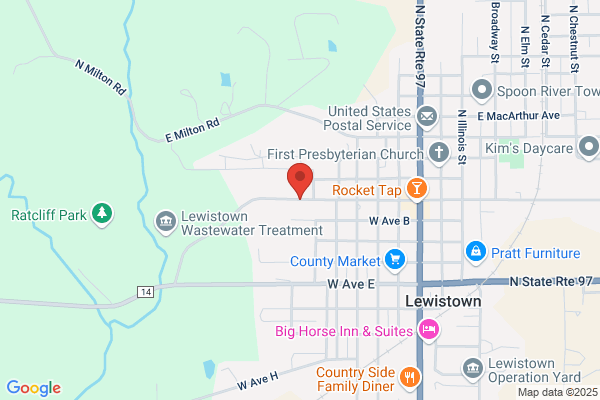 Lewistown Township