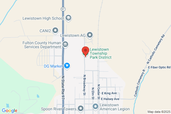 Lewistown Township Park District
