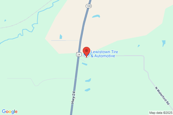 Purcell Tire Company