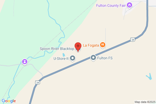 Spoon River Blacktop, LLC