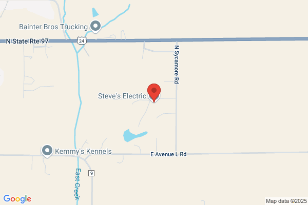 Steves Mobile Home Service