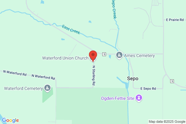 Waterford Church of God