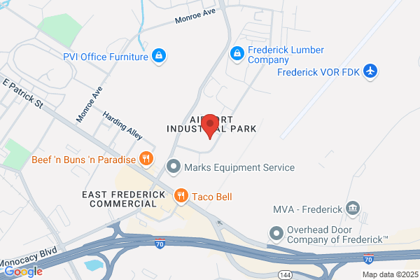Joe Hudson's Collision Center