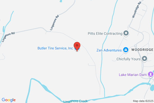 Butler Tire Service
