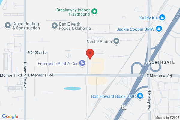 Cherokee Plumbing