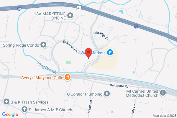 Frederick Primary Care Associates