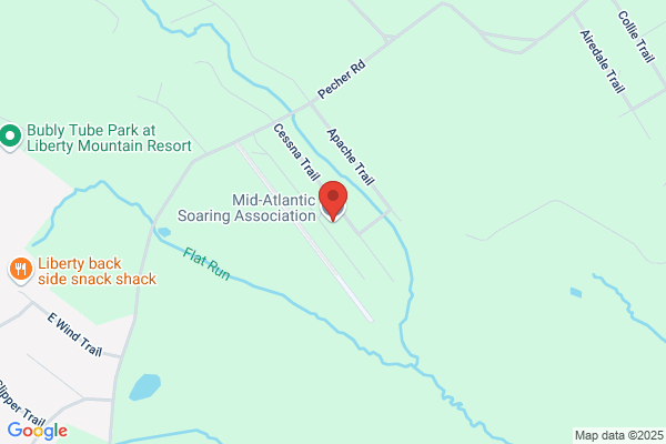 Mid-Atlantic Soaring Association