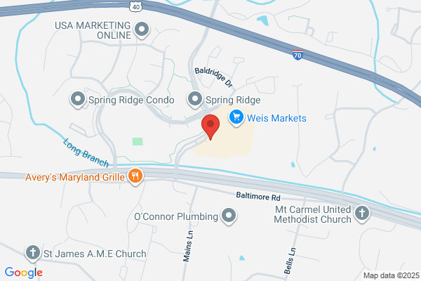 Spring Ridge Exxon