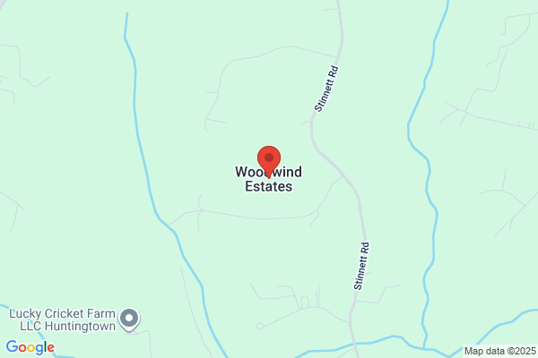 Woodwind Construction