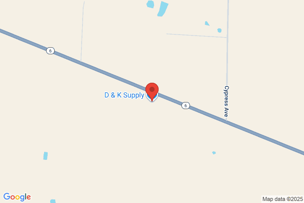 D & K Supply