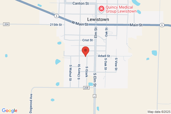 Lewistown 7th Day Adventist Church