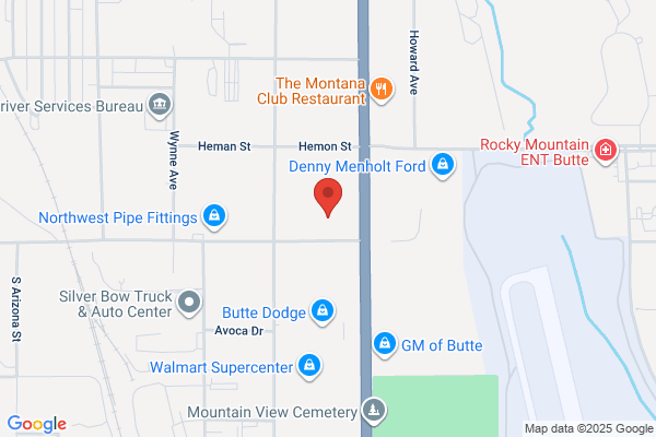 Inland Northwest Blood Center
