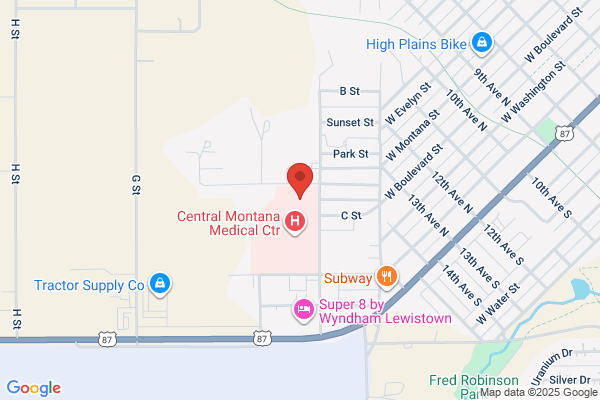 Family Wellness Center