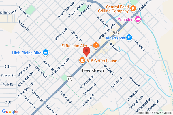 Lewistown Insurance Inc