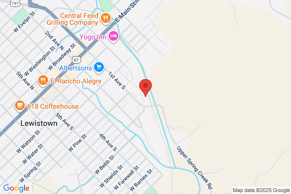 Lewistown Broadband