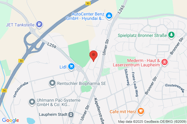 Bursheim Printing