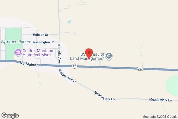 Central Montana Crematorium