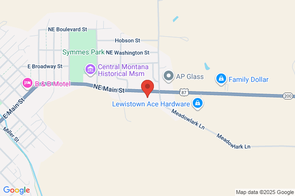 Central Montana Hearing & Audiology