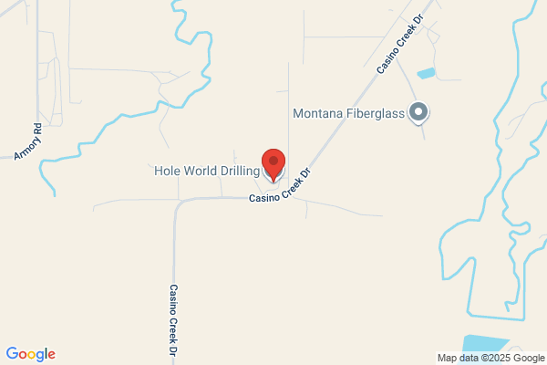 Hole World Consulting LLC