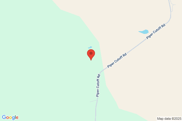 Horse Thief Basin Ranch