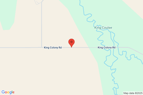 King Colony Ranch