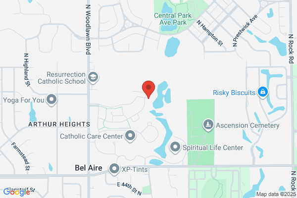 Shepherds Way Assisted Living