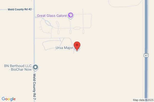 URSA Major Inc