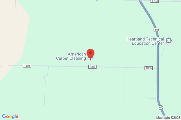 American Carpet Cleaning