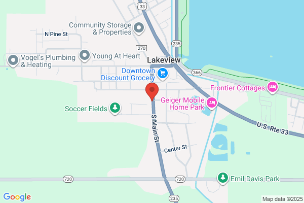 M & C Sewer And Drain