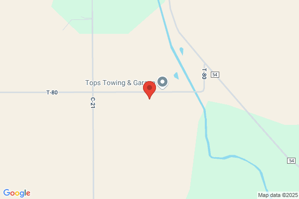 Mcjack's Towing & Recovery