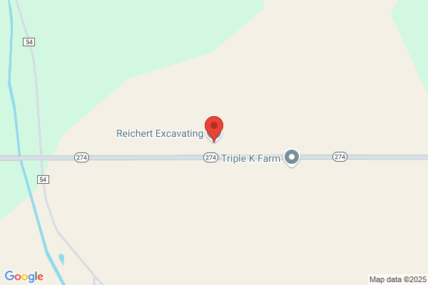 Reichert Farm Drainage Inc