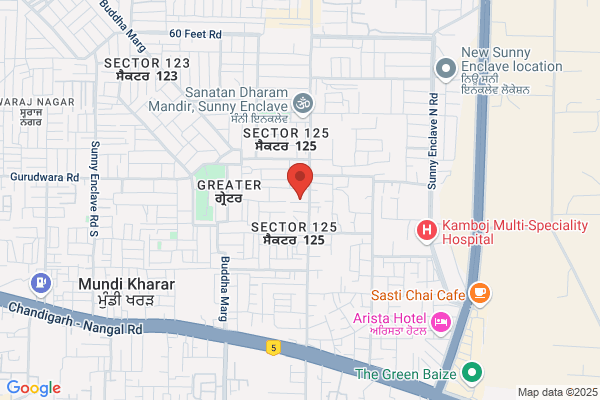 Star Homes