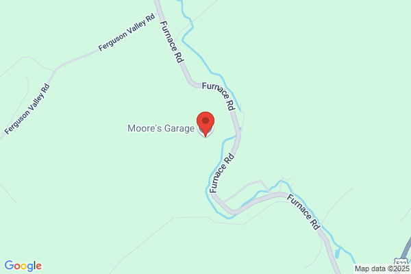 Moore's Garage