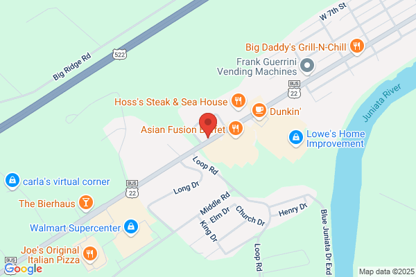 Wilson Tire & Auto Inc