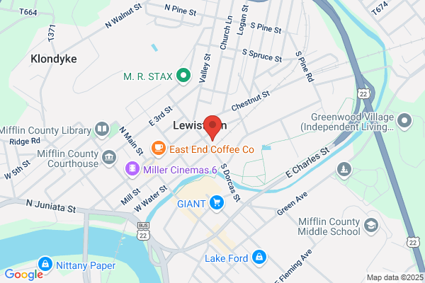 First Area Federal Credit Union