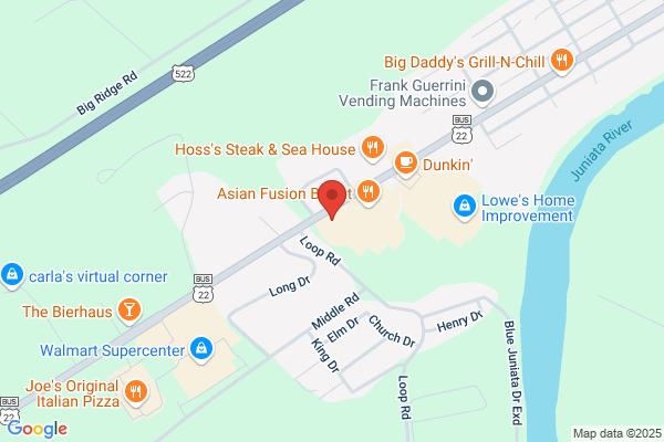 AutoZone Auto Parts